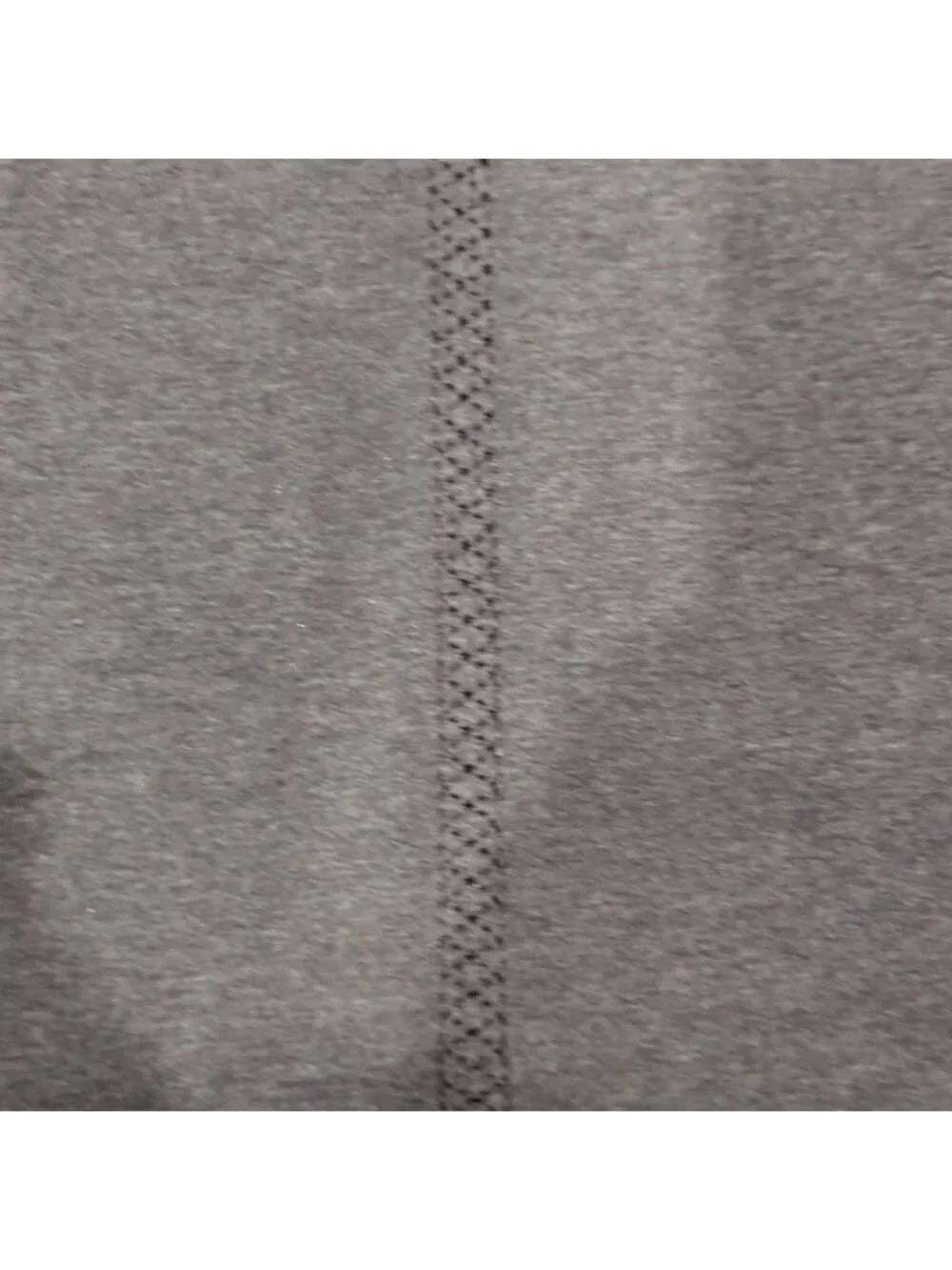 Lululemon Avenue Pullover Heathered Black / Black